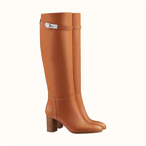 botas de hermes|Hermes boots for women.